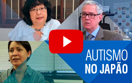 Autismo no Japão