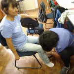 Curso de Helper - Janeiro/2015
