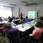 Palestra - Novembro/2014