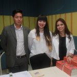 Simpósio Internacional do CIATE - 2015